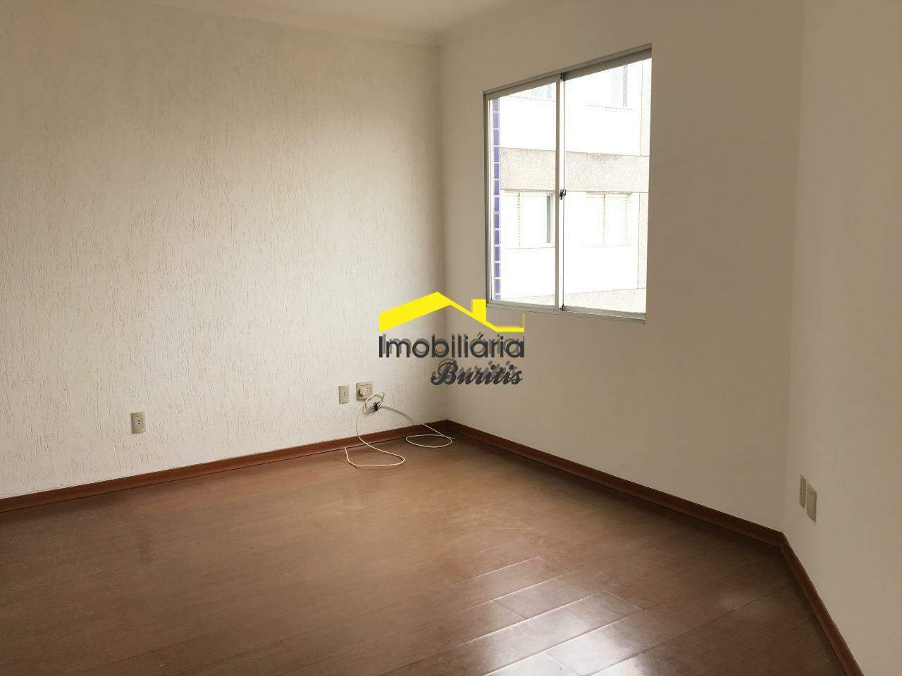 Apartamento para aluguel no Buritis: 