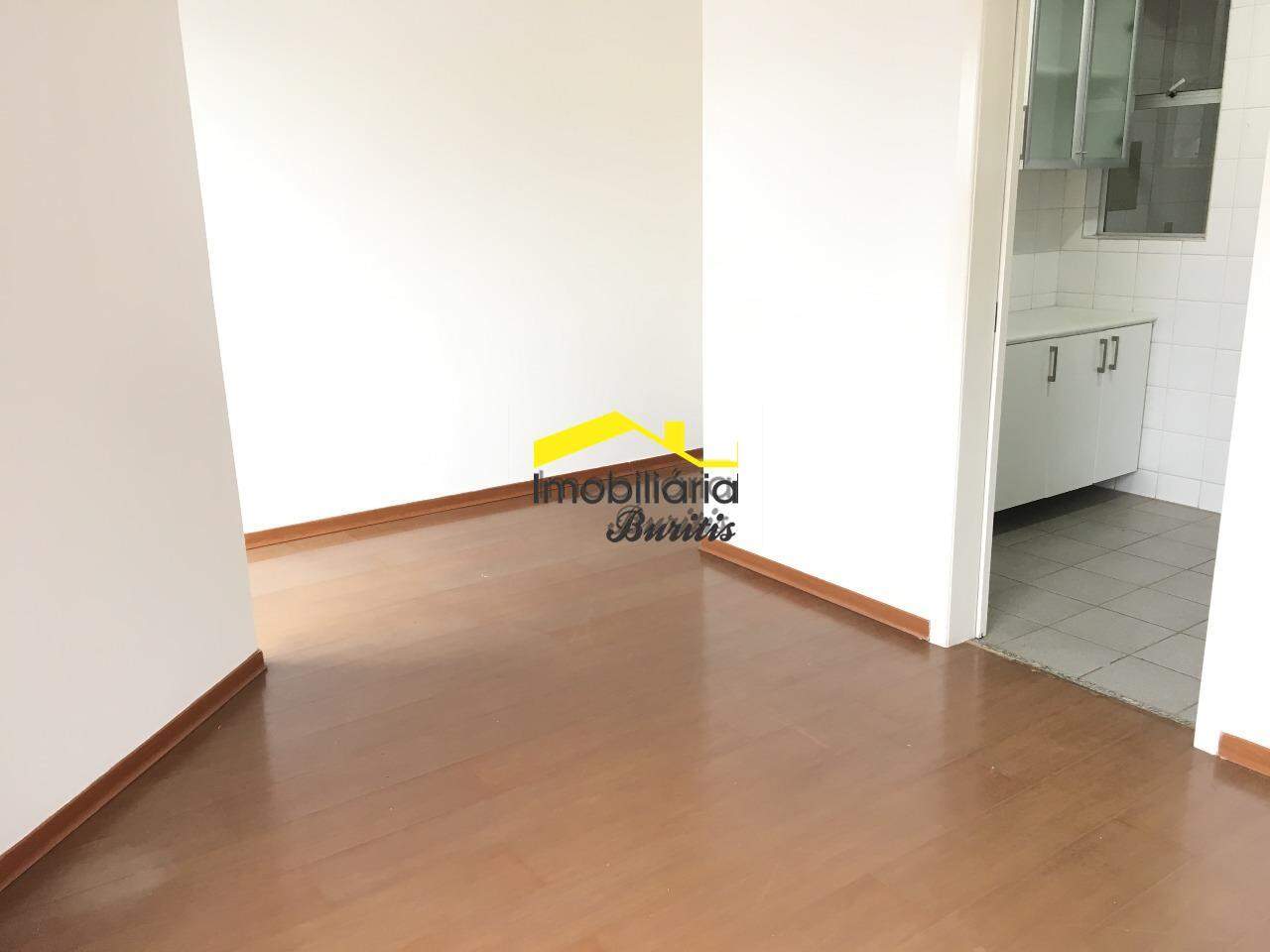 Apartamento para aluguel no Buritis: 