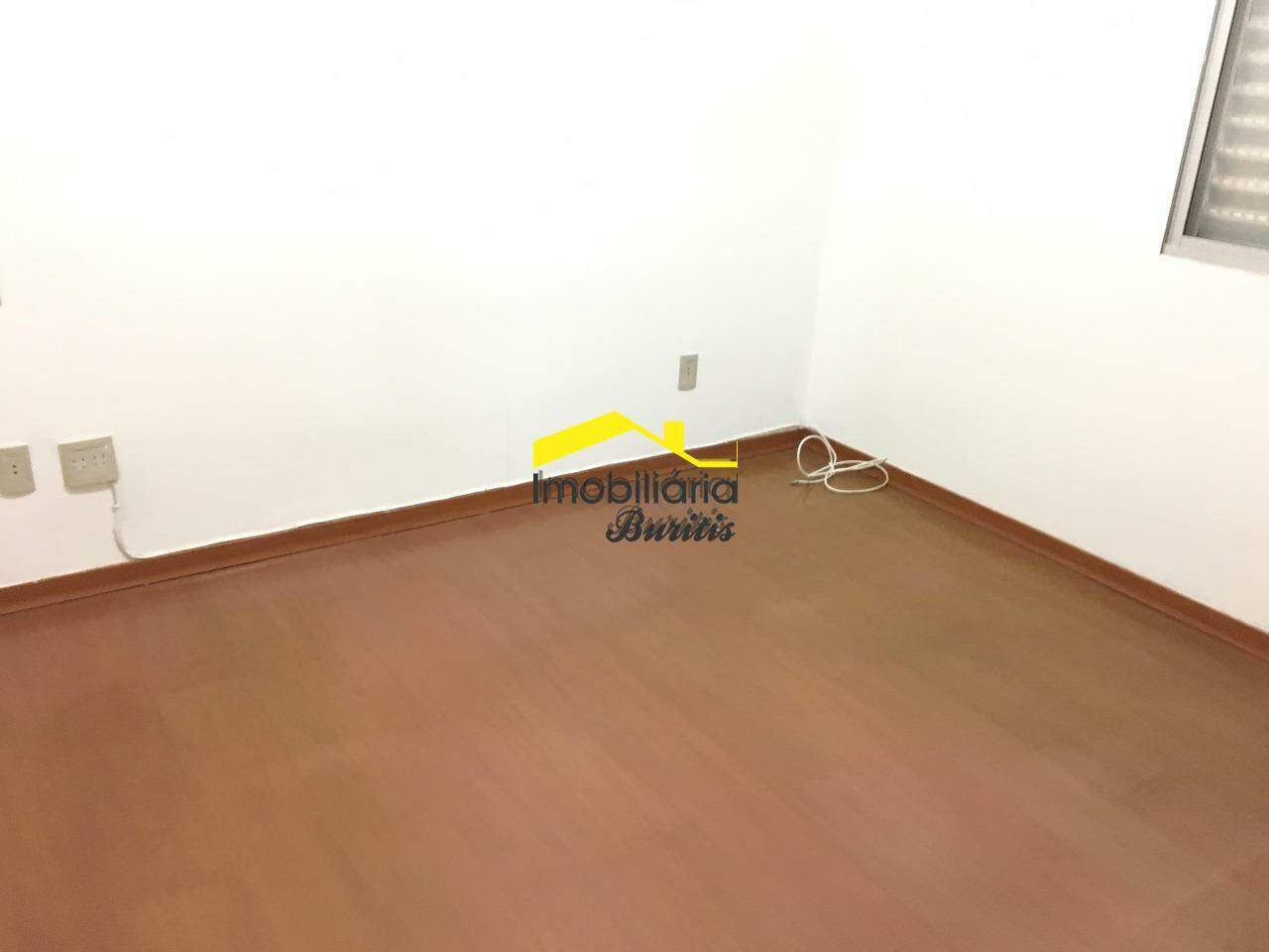 Apartamento para aluguel no Buritis: 