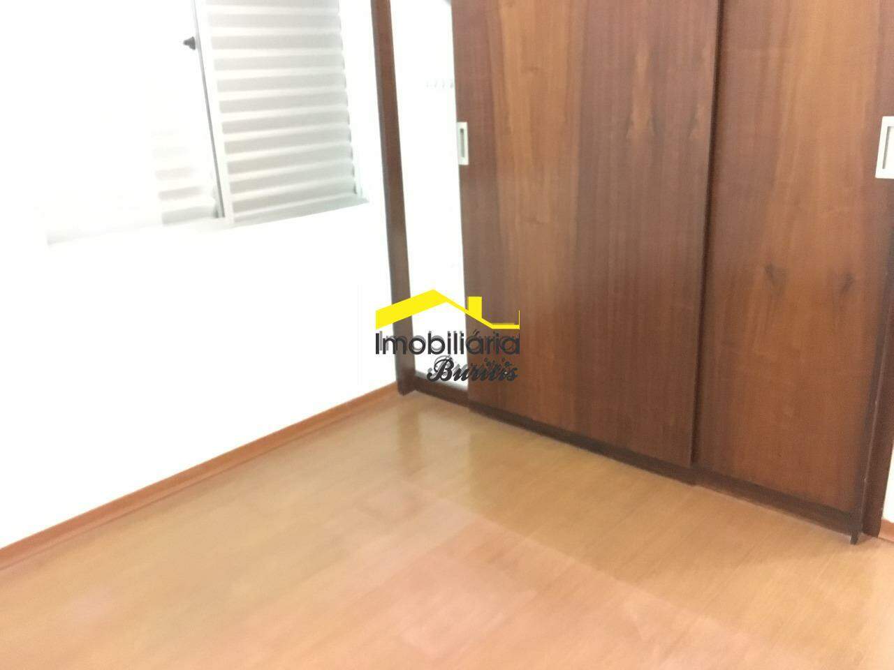 Apartamento para aluguel no Buritis: 