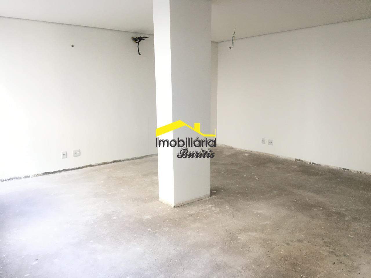 Sala para aluguel no Estoril: 