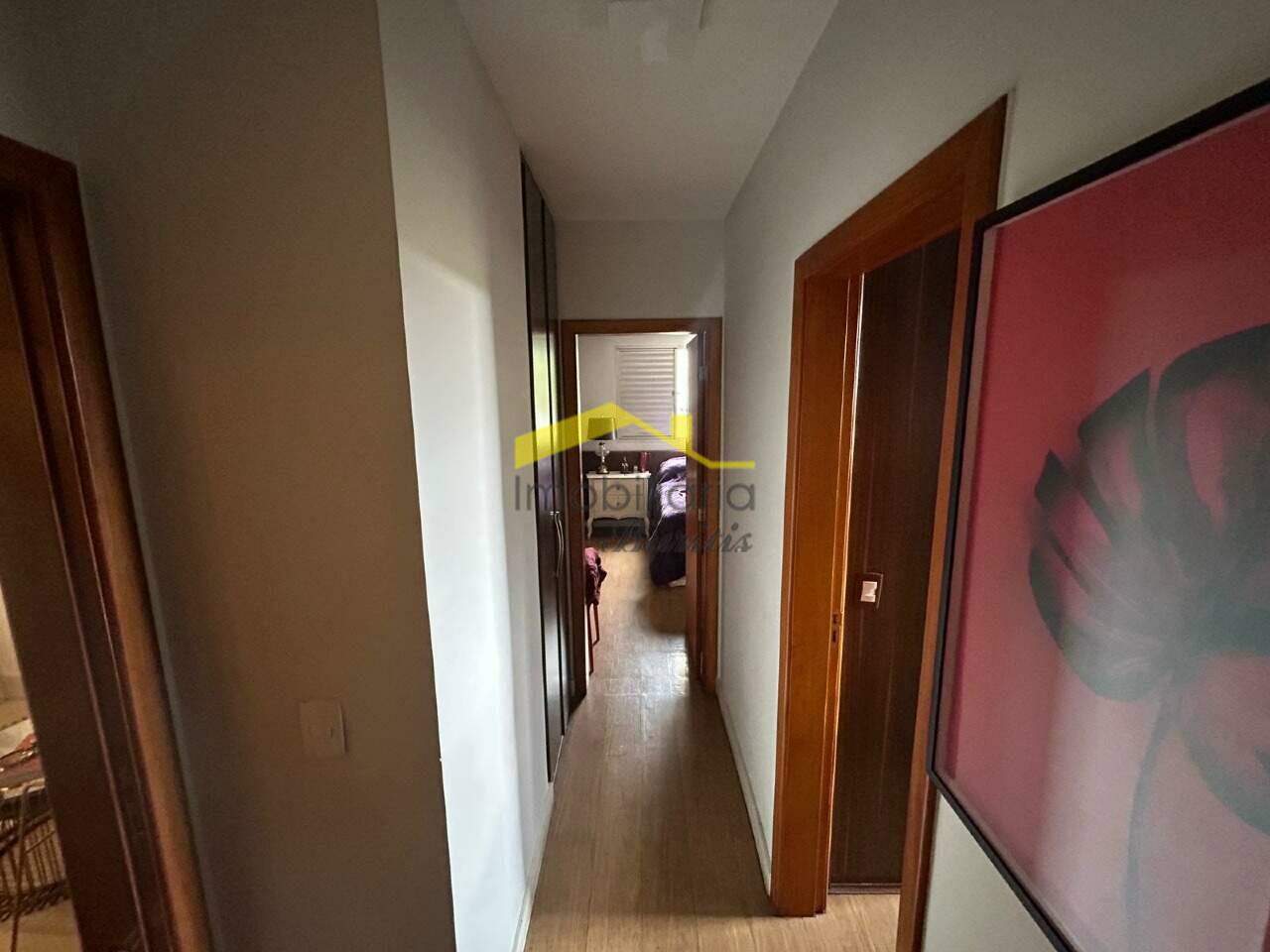 Apartamento à venda no Buritis: 