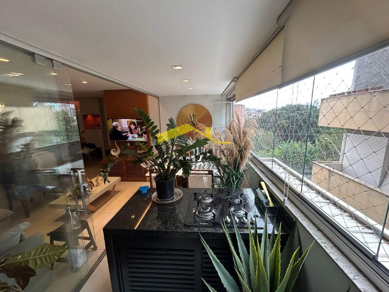 Apartamento à venda no Buritis: 