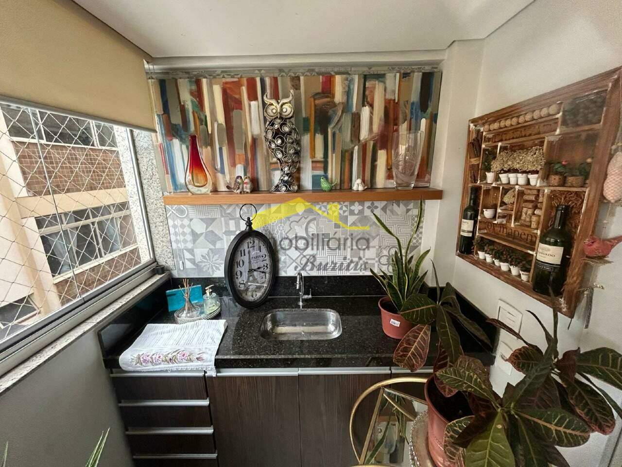 Apartamento à venda no Buritis: 