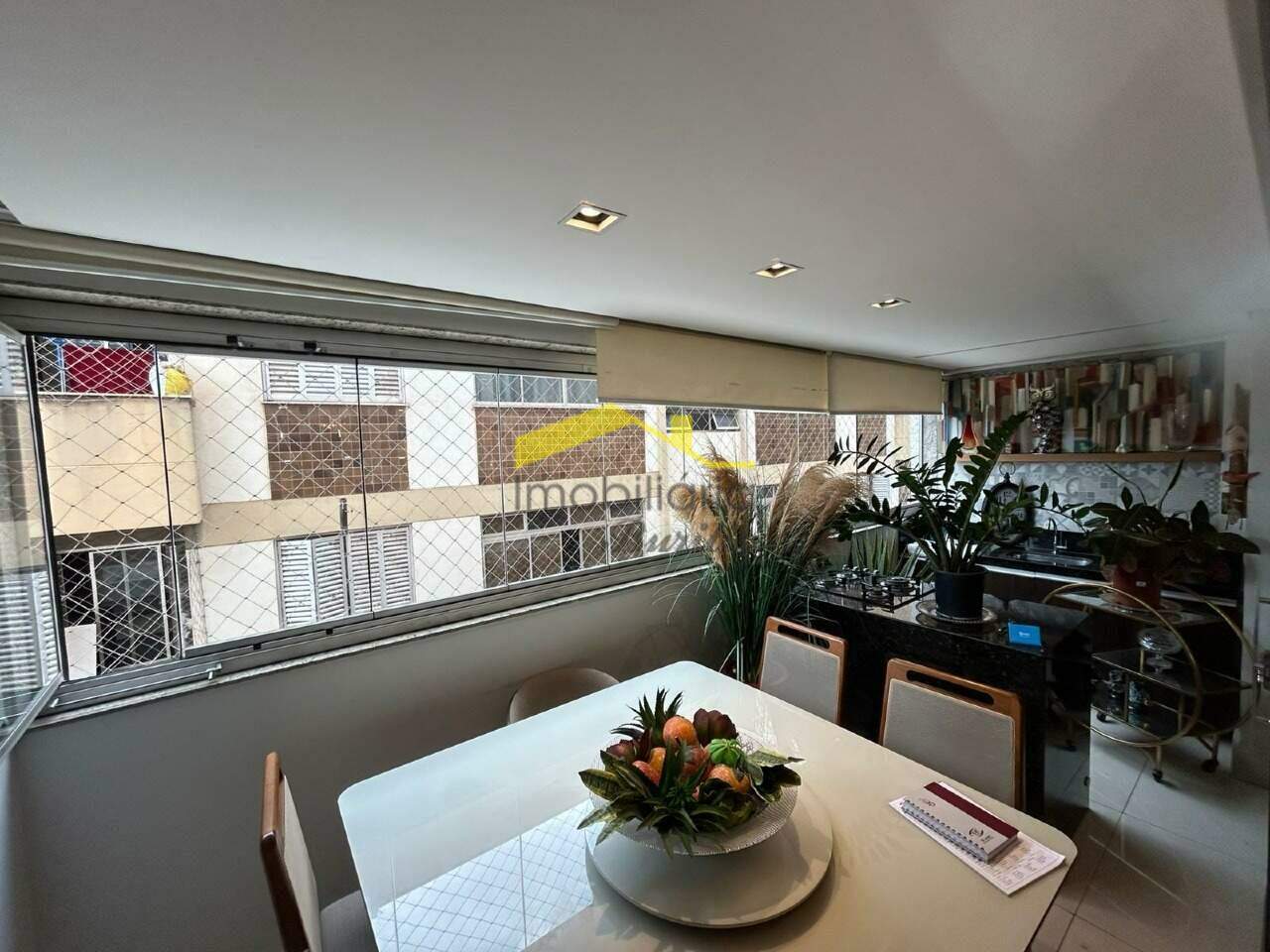 Apartamento à venda no Buritis: 