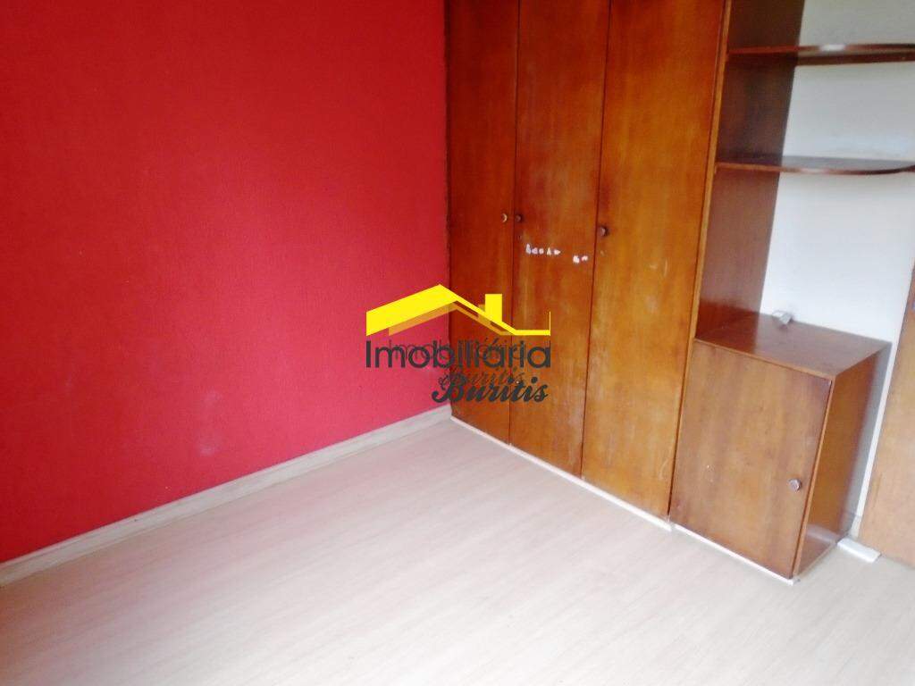 Apartamento à venda no Havaí: 