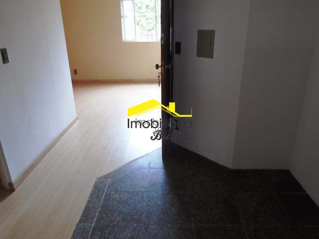 Apartamento à venda no Havaí: 