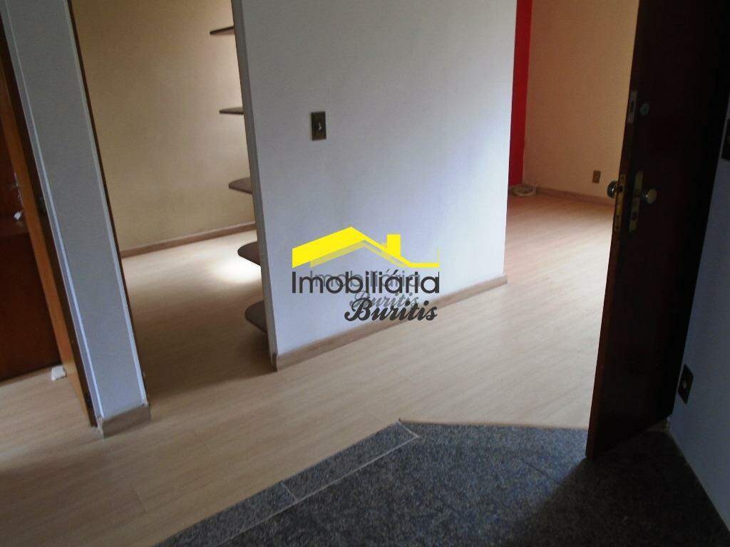 Apartamento à venda no Havaí: 