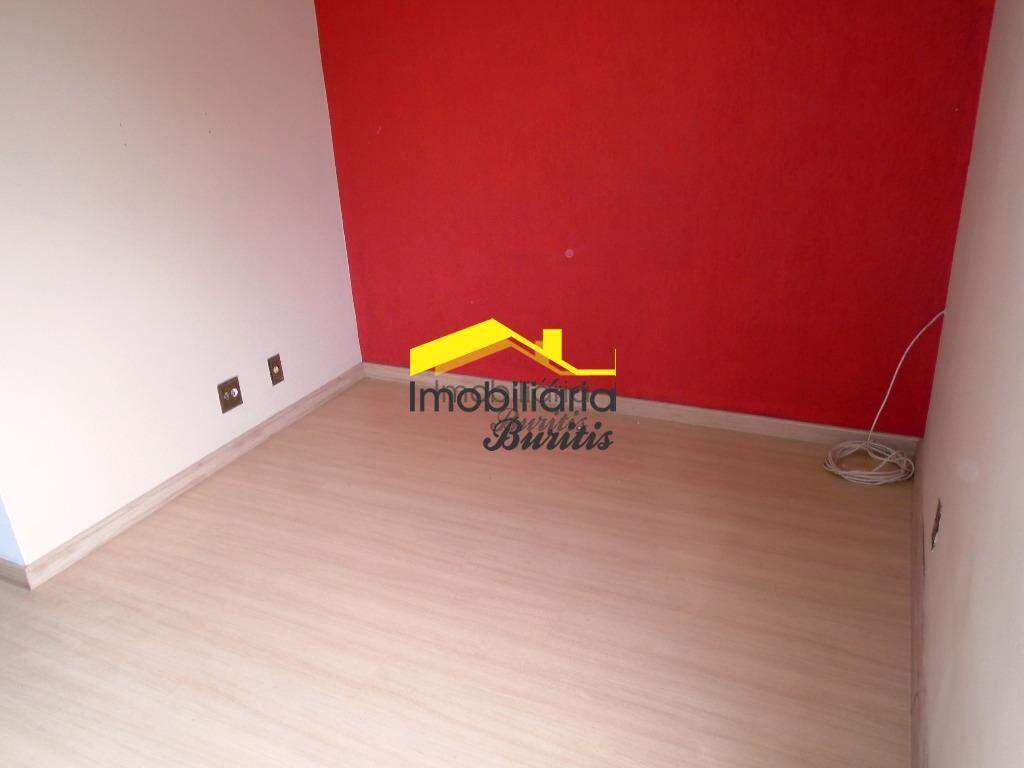 Apartamento à venda no Havaí: 