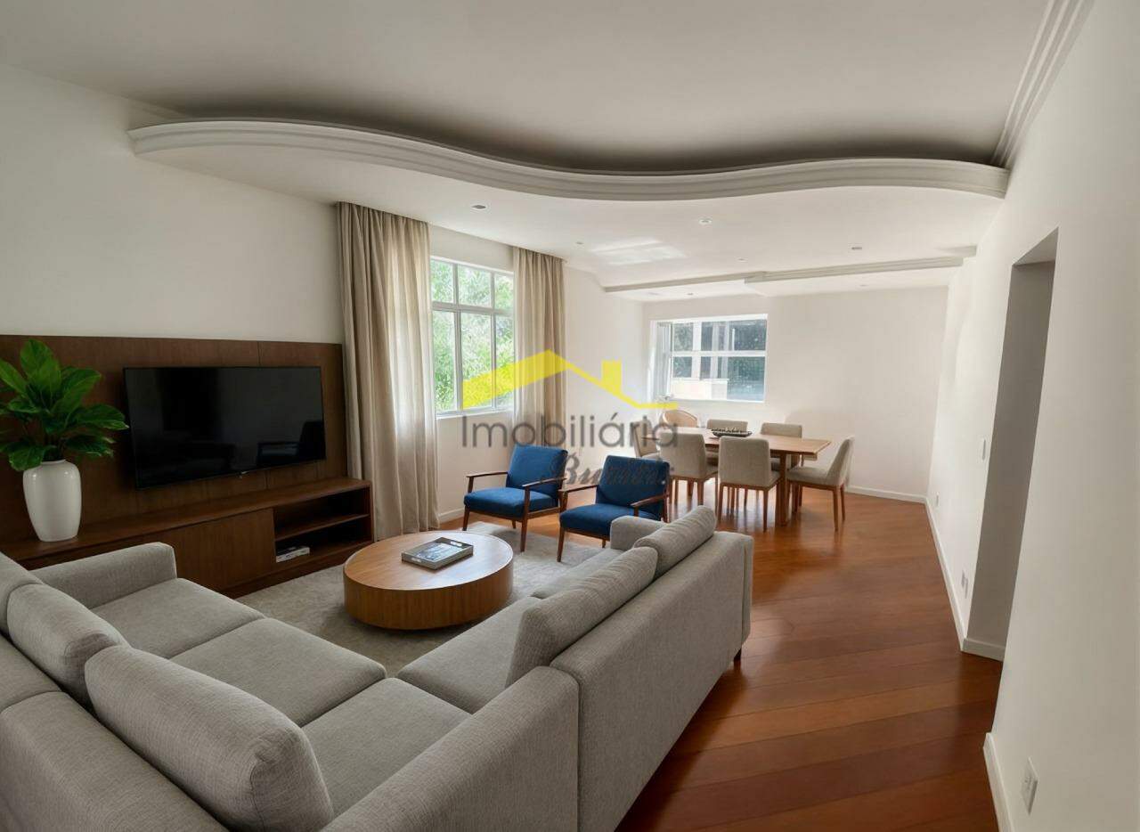 Apartamento à venda no Buritis: 