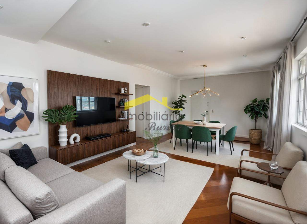 Apartamento à venda no Buritis: 