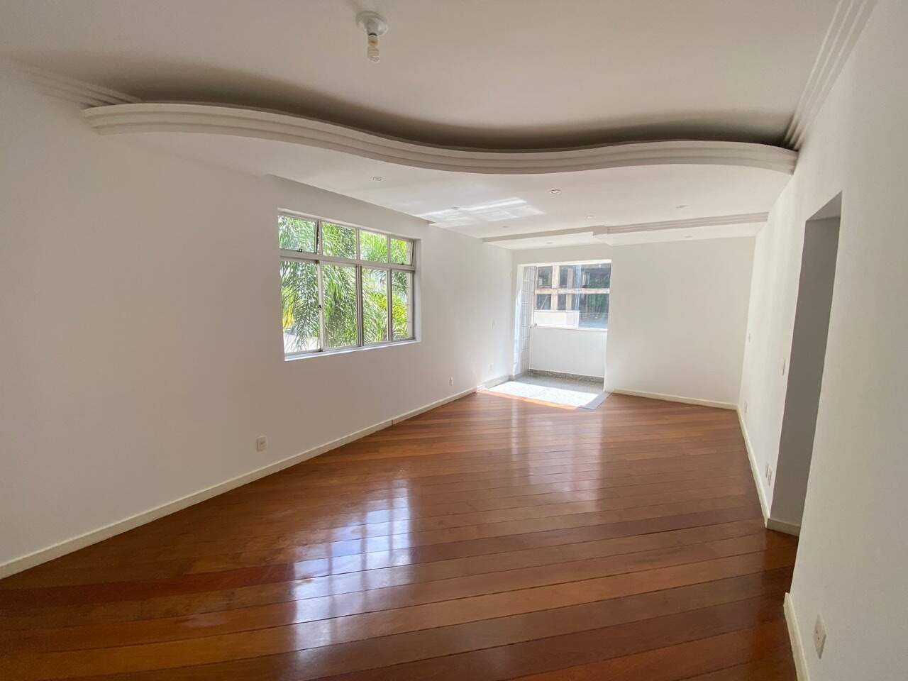 Apartamento à venda no Buritis: 