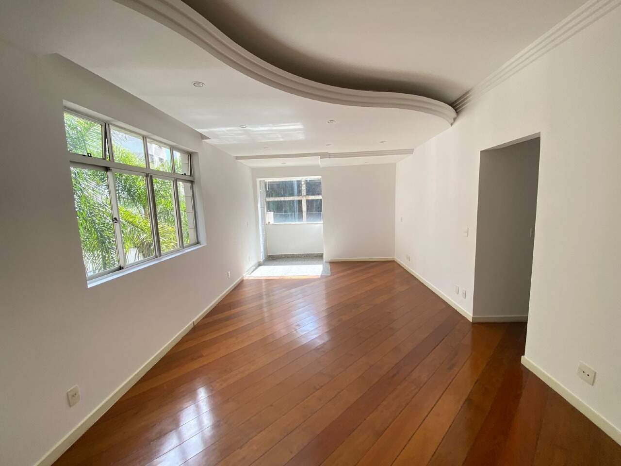 Apartamento à venda no Buritis: 