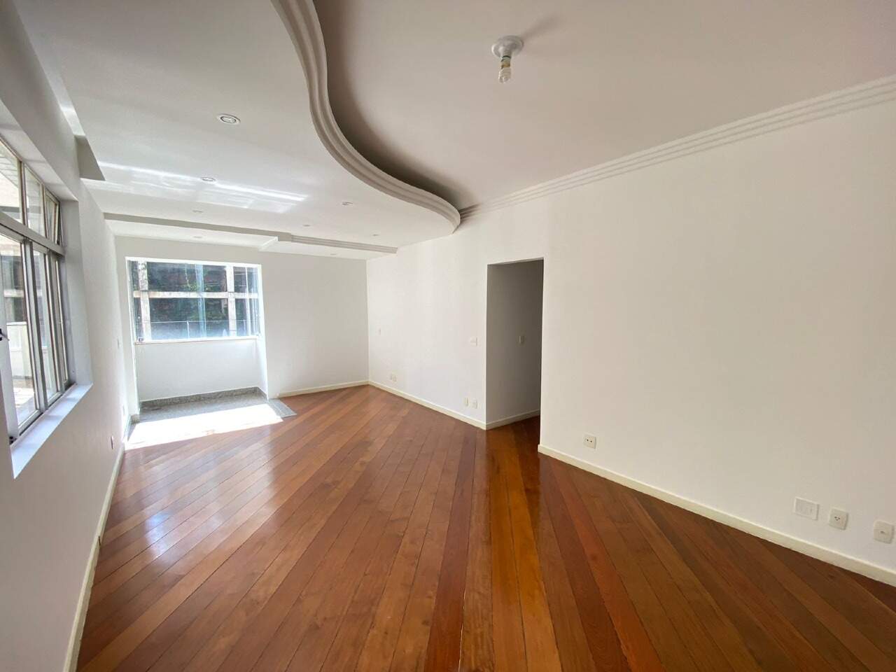 Apartamento à venda no Buritis: 