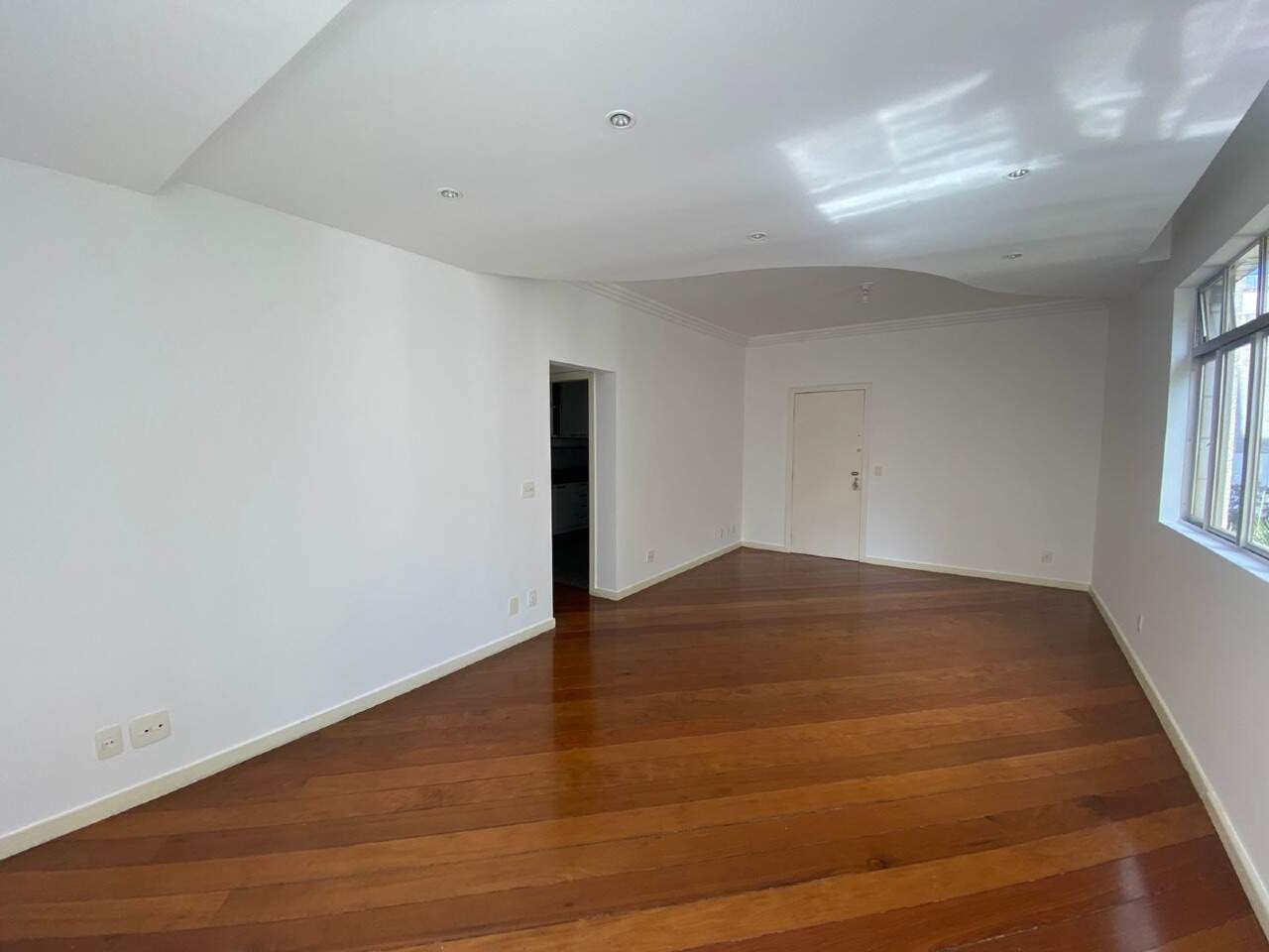 Apartamento à venda no Buritis: 