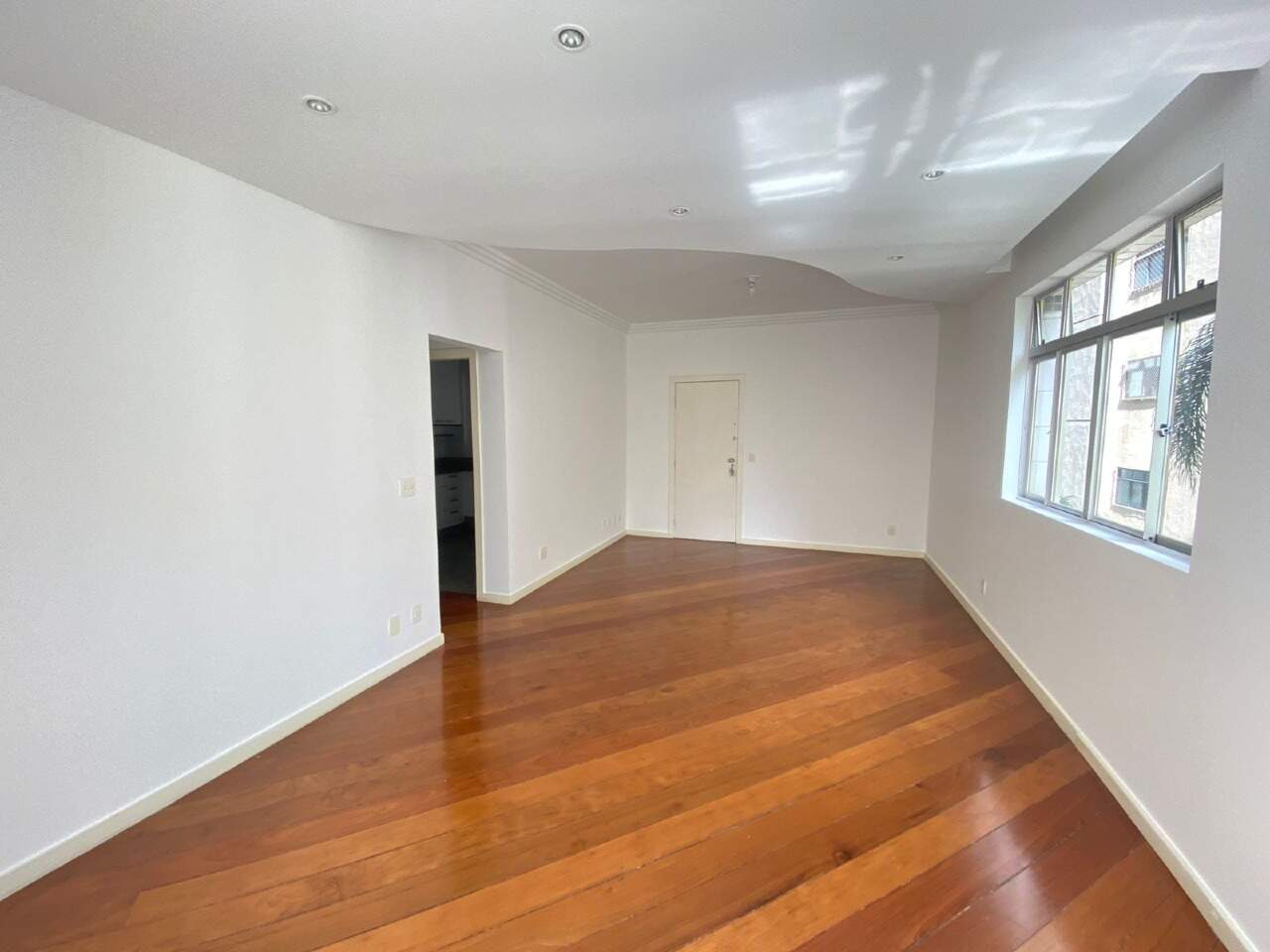 Apartamento à venda no Buritis: 