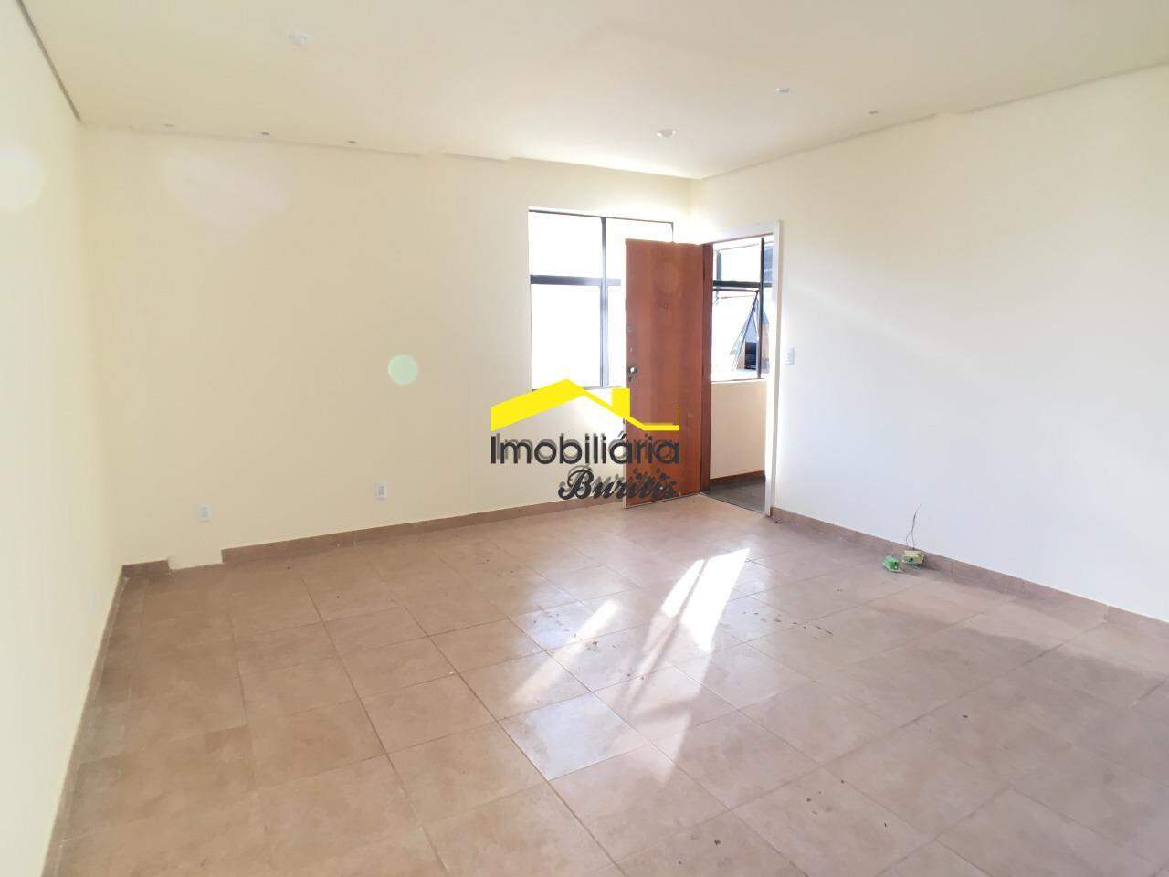 Sala à venda no Buritis: 