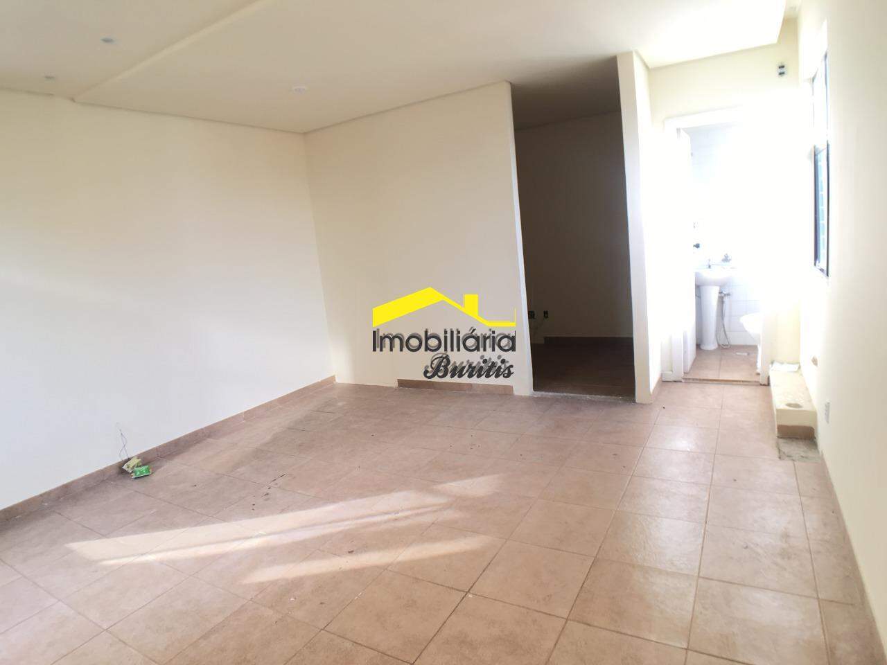 Sala à venda no Buritis: 