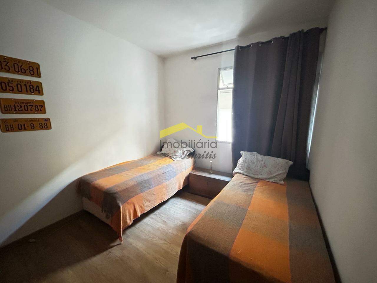 Cobertura à venda no Buritis: Quarto 1