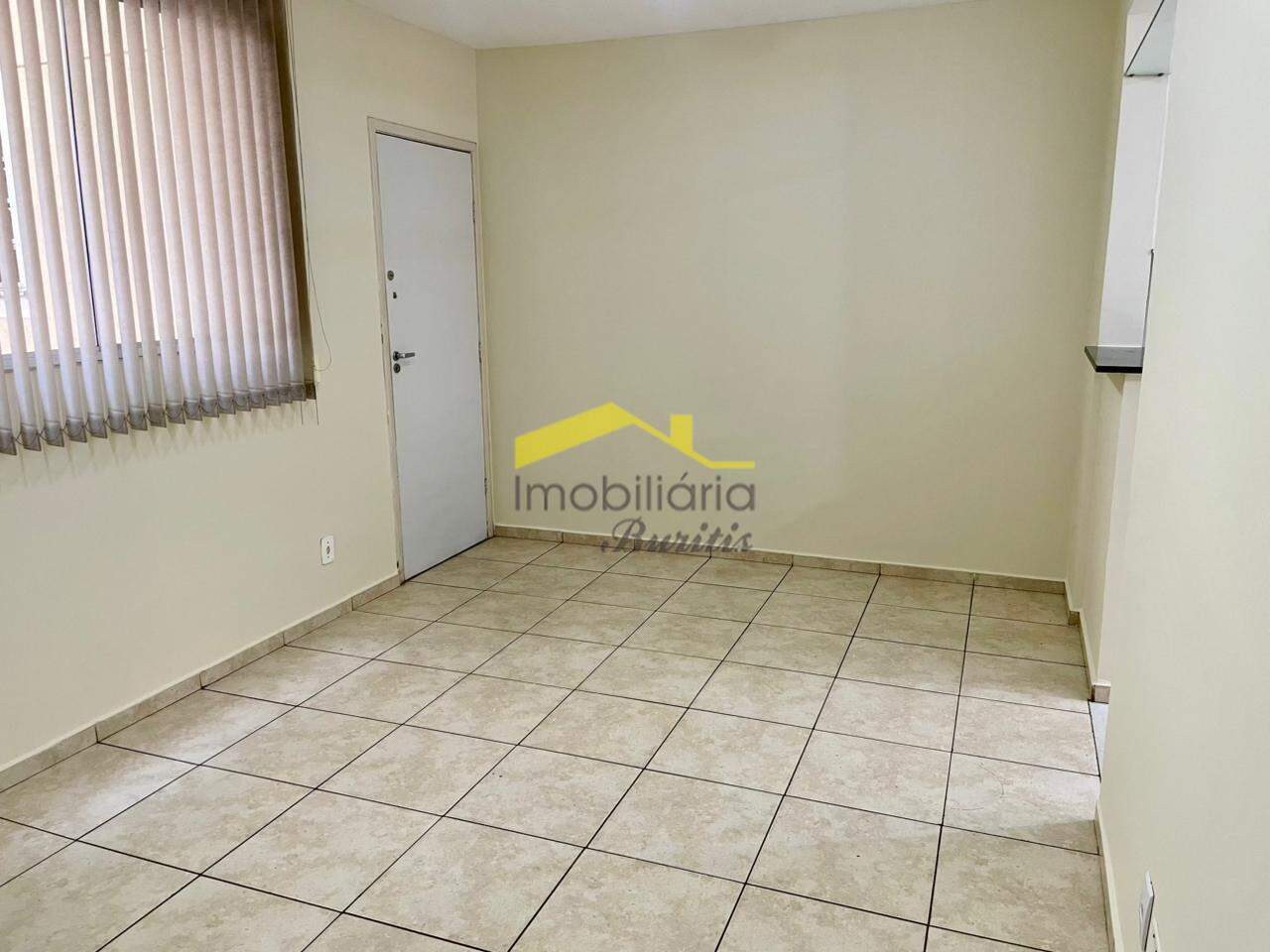 Apartamento para aluguel no Buritis: 