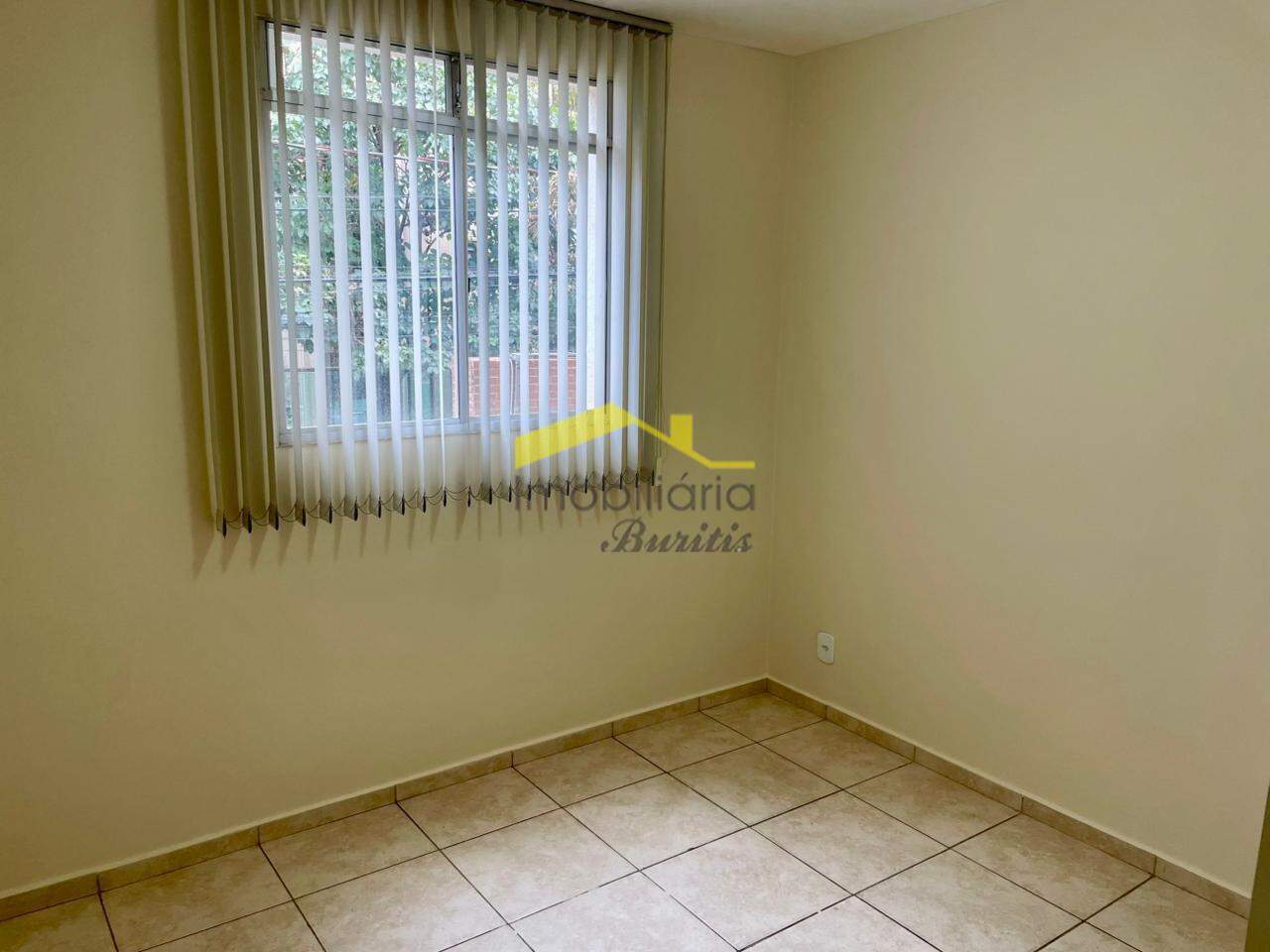 Apartamento para aluguel no Buritis: 