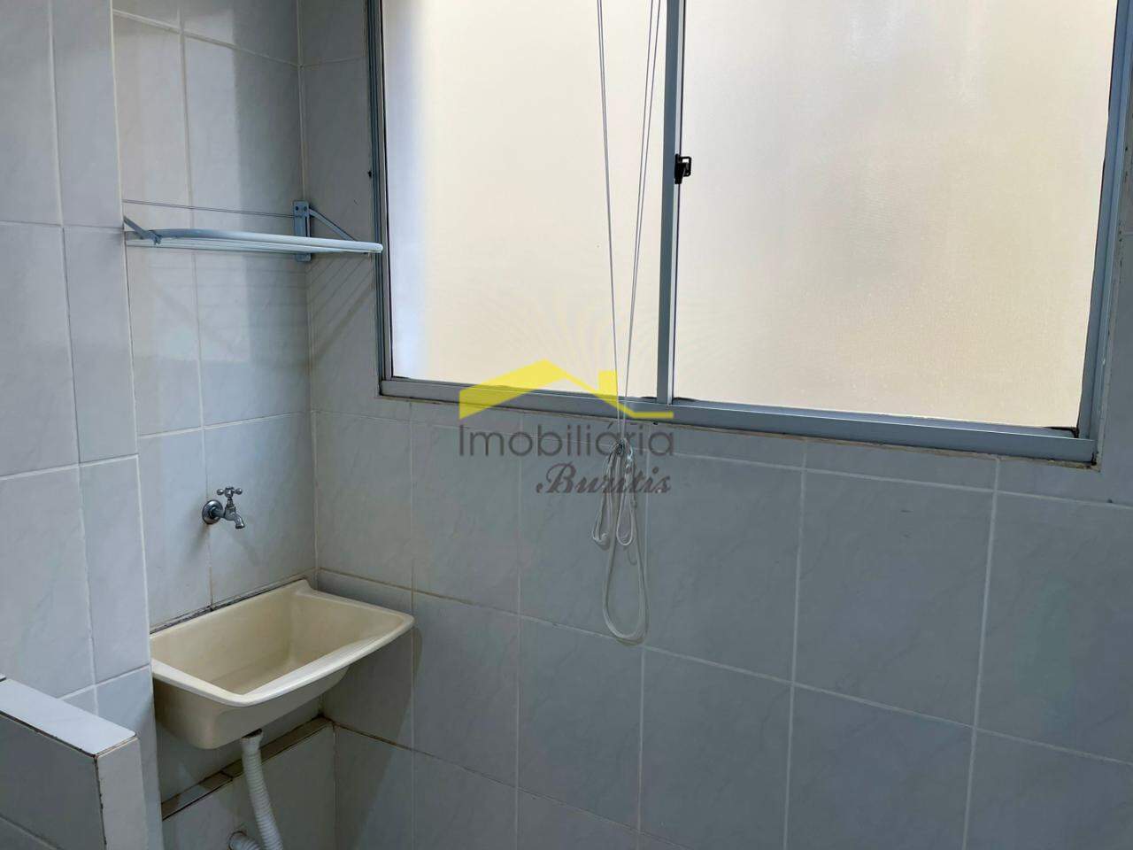 Apartamento para aluguel no Buritis: 