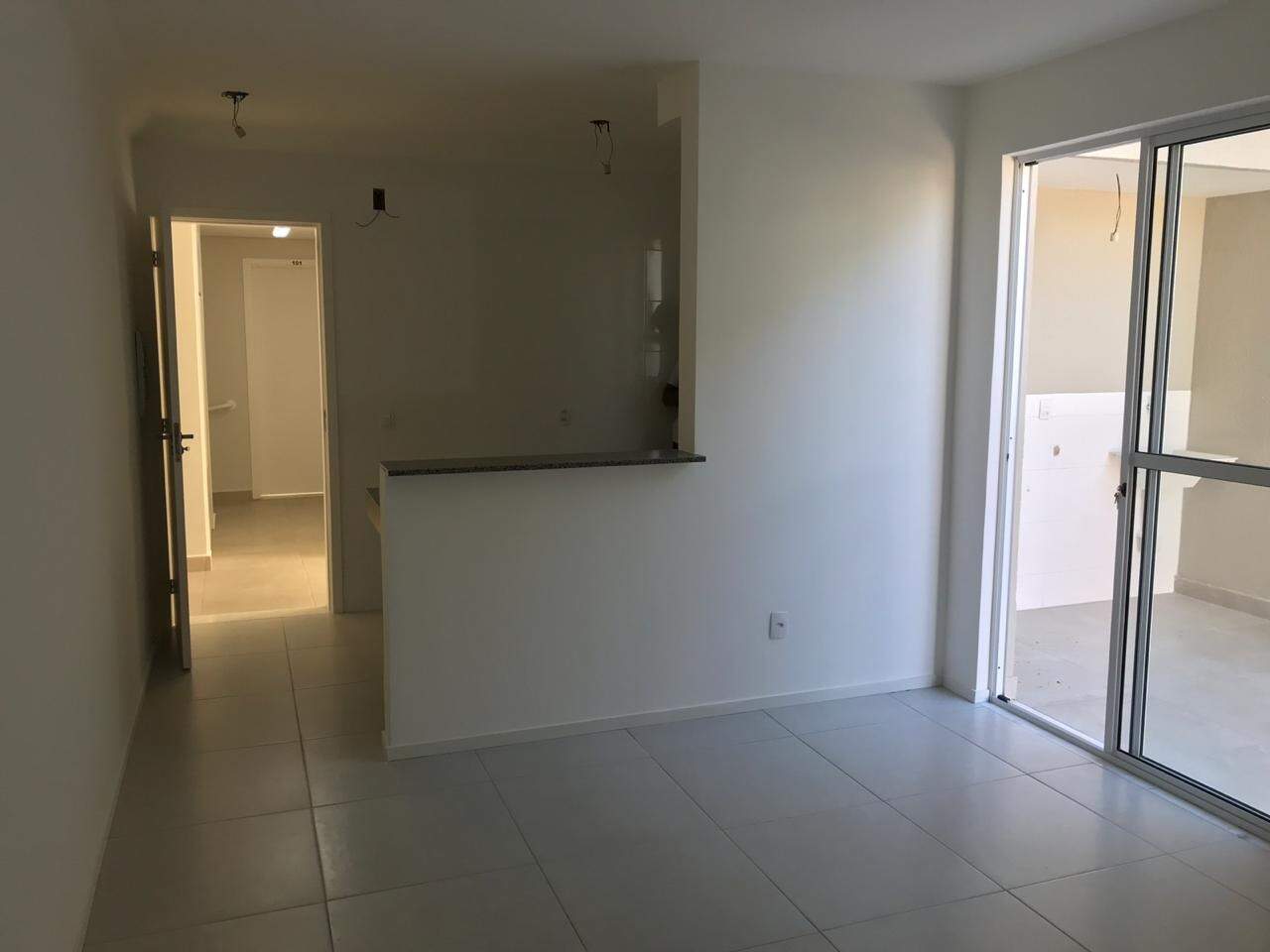 Apartamento com área privativa à venda no Havaí: 