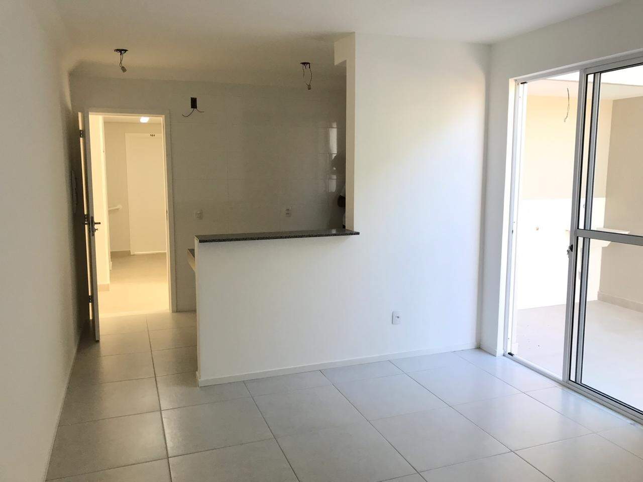 Apartamento com área privativa à venda no Havaí: 