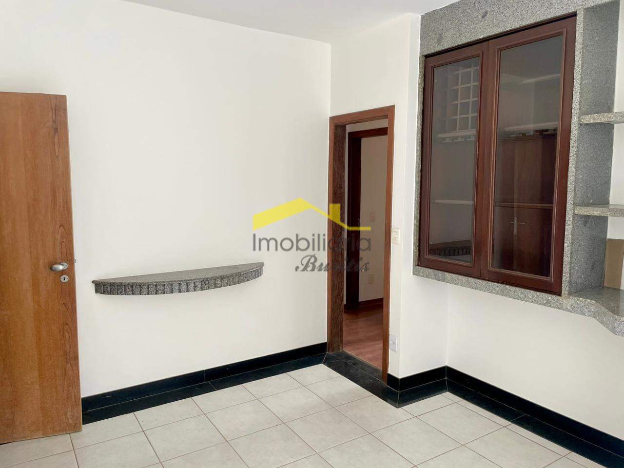 Apartamento para aluguel no Buritis: 