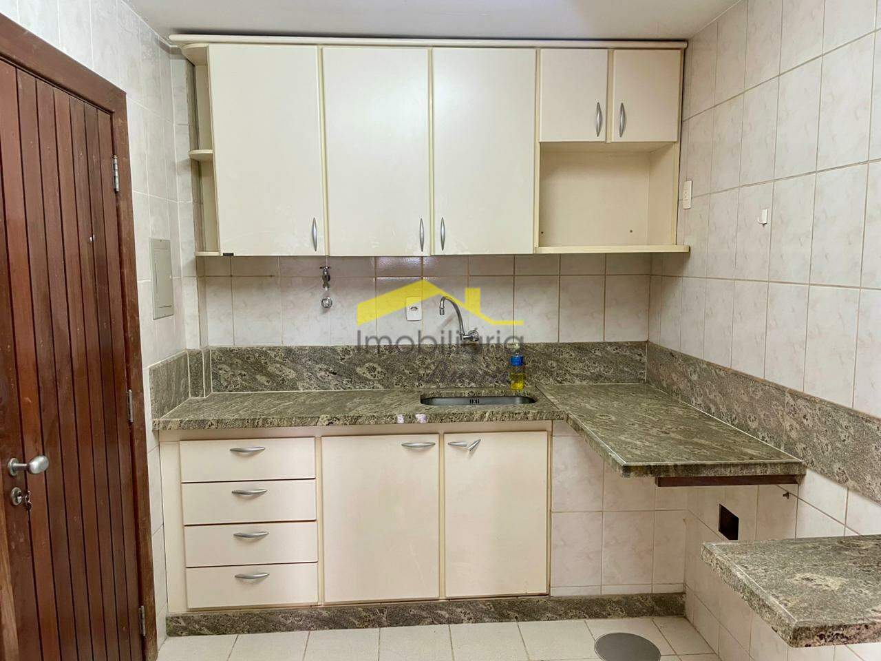 Apartamento para aluguel no Buritis: 