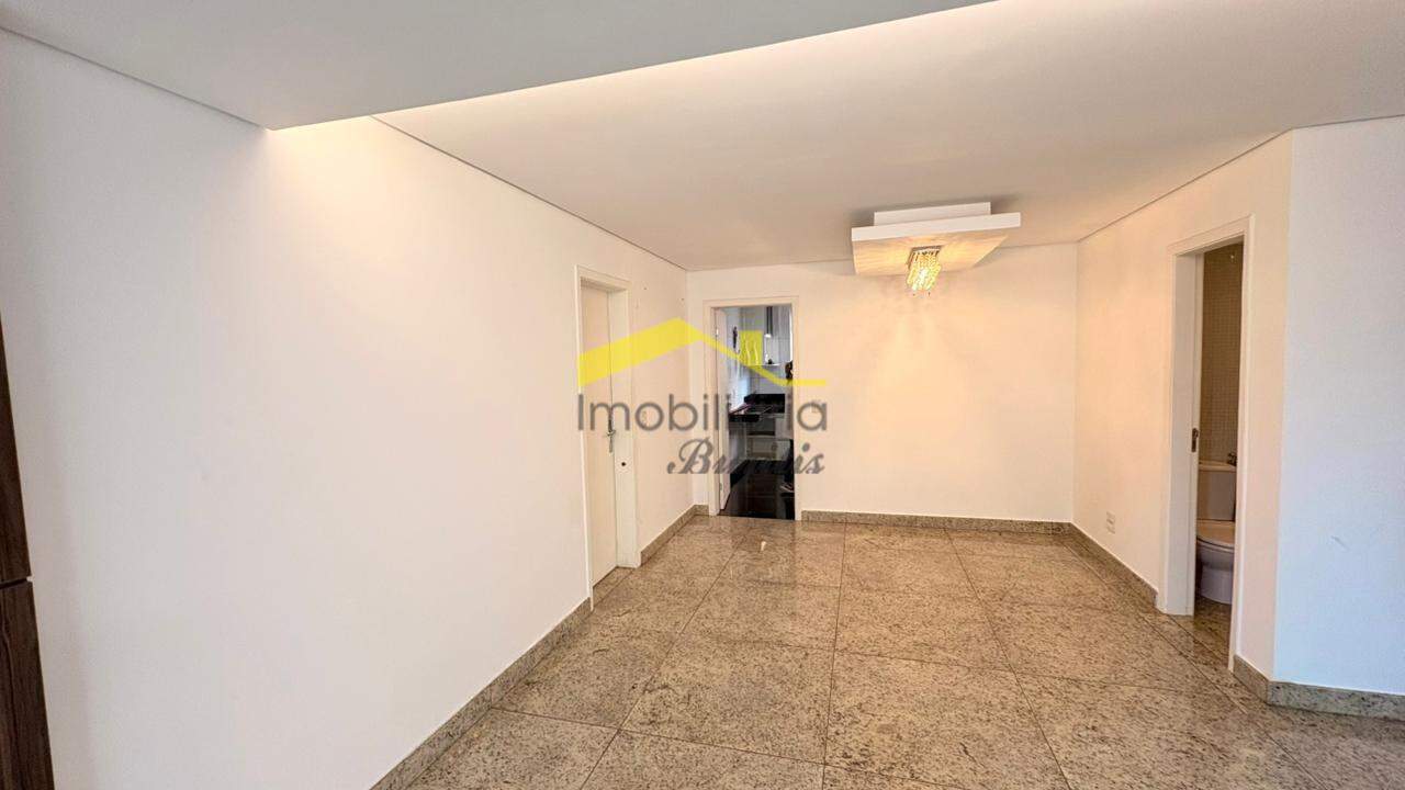 Apartamento com área privativa para aluguel no Buritis: 