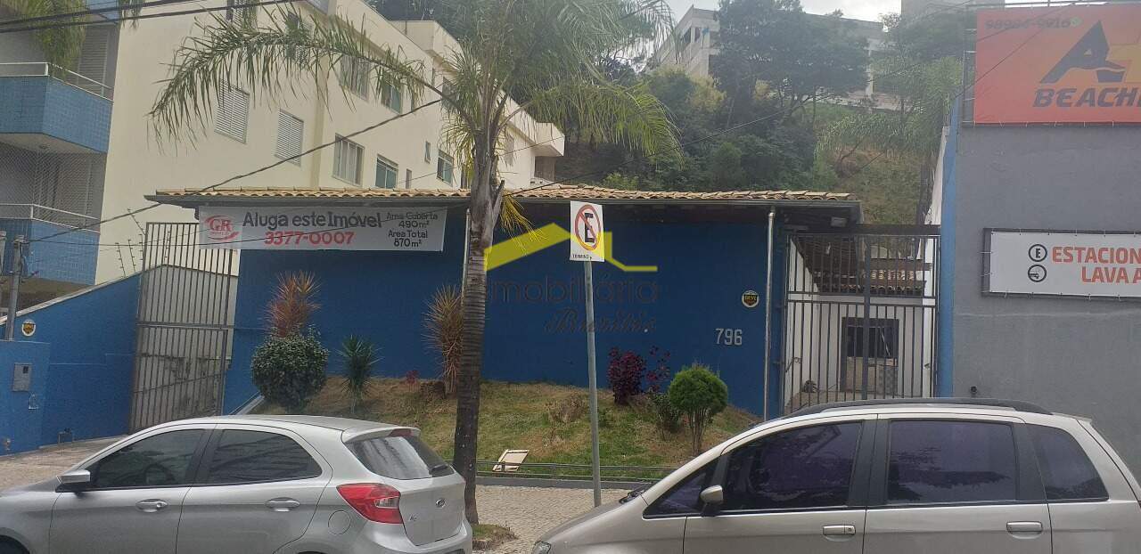 Loja à venda no Estoril: 