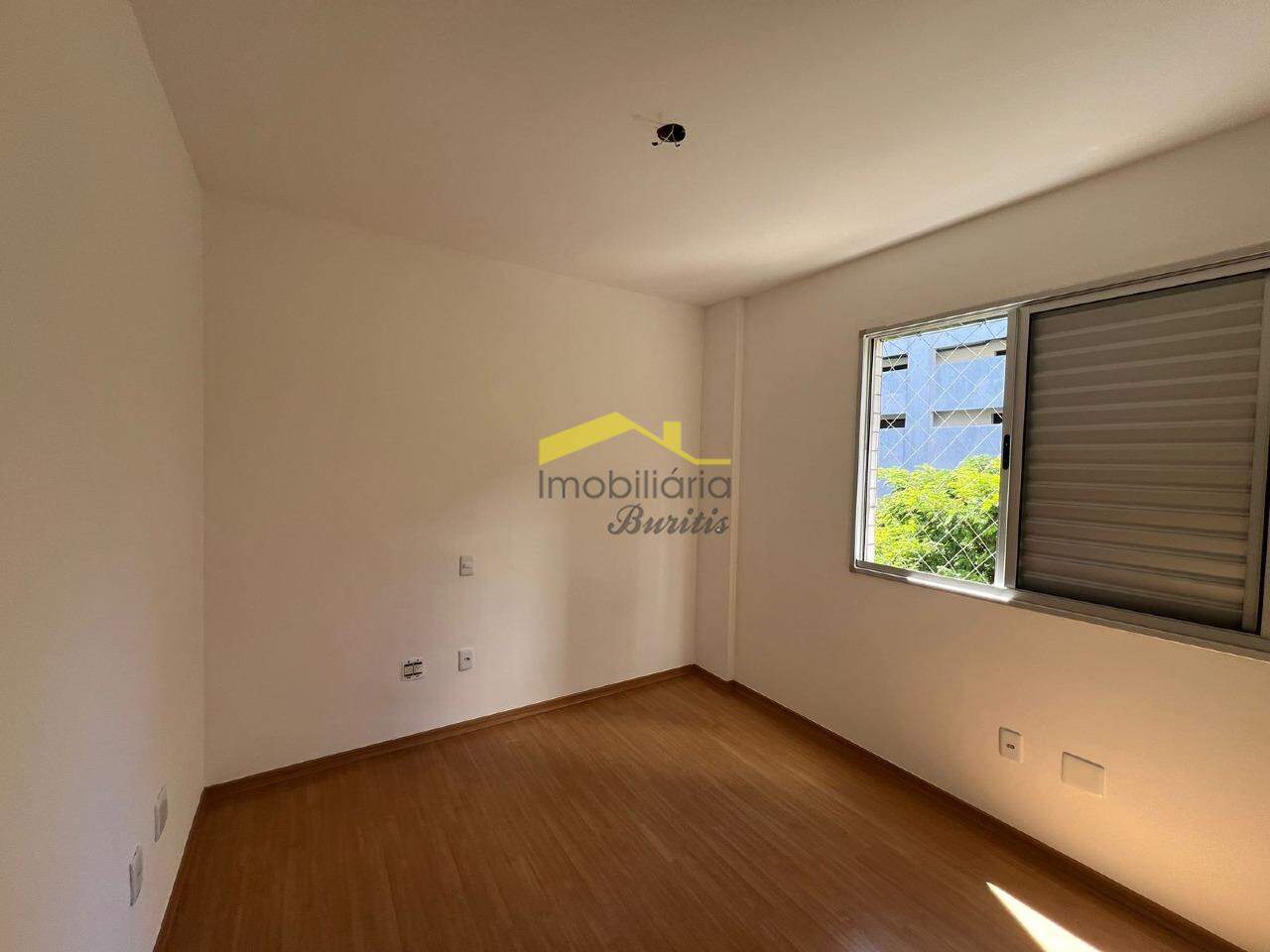 Apartamento para aluguel no Buritis: 