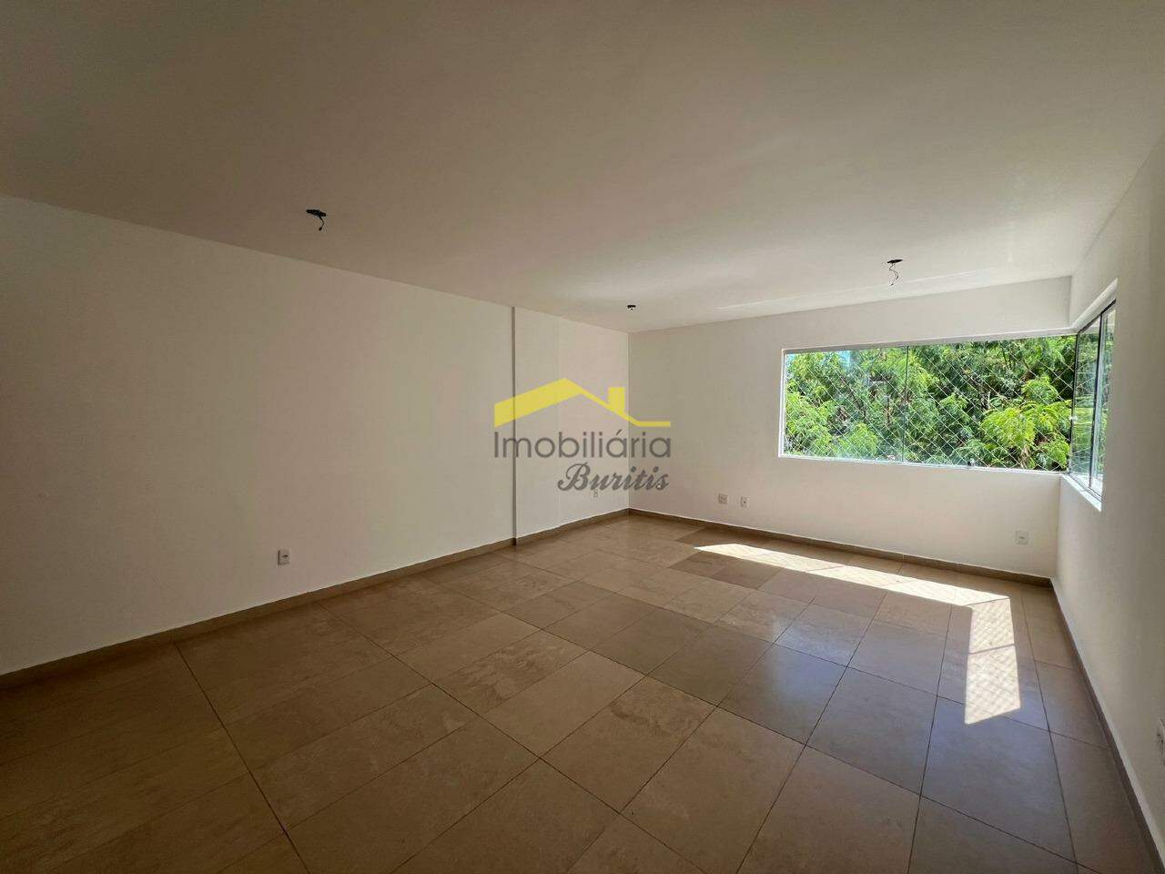 Apartamento para aluguel no Buritis: 