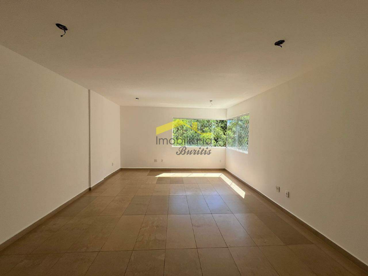 Apartamento para aluguel no Buritis: 