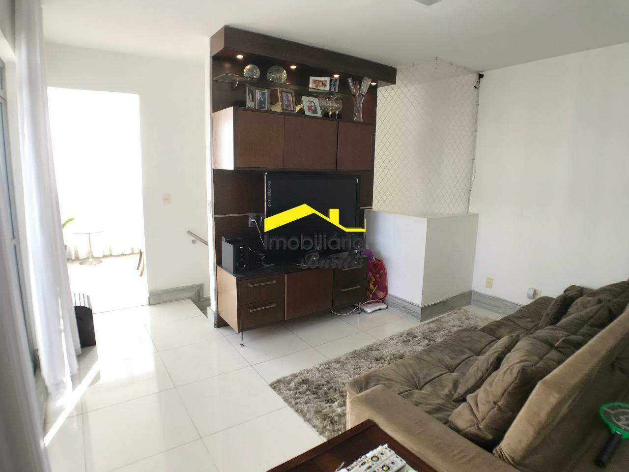 Cobertura à venda no Buritis: 