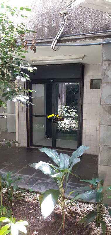 Loja à venda no Savassi: 