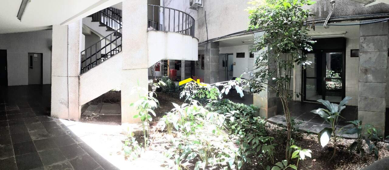 Loja à venda no Savassi: 