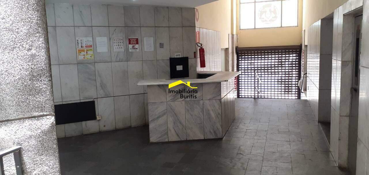 Loja à venda no Savassi: 