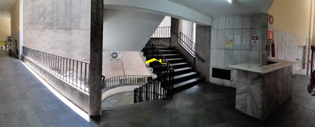 Loja à venda no Savassi: 