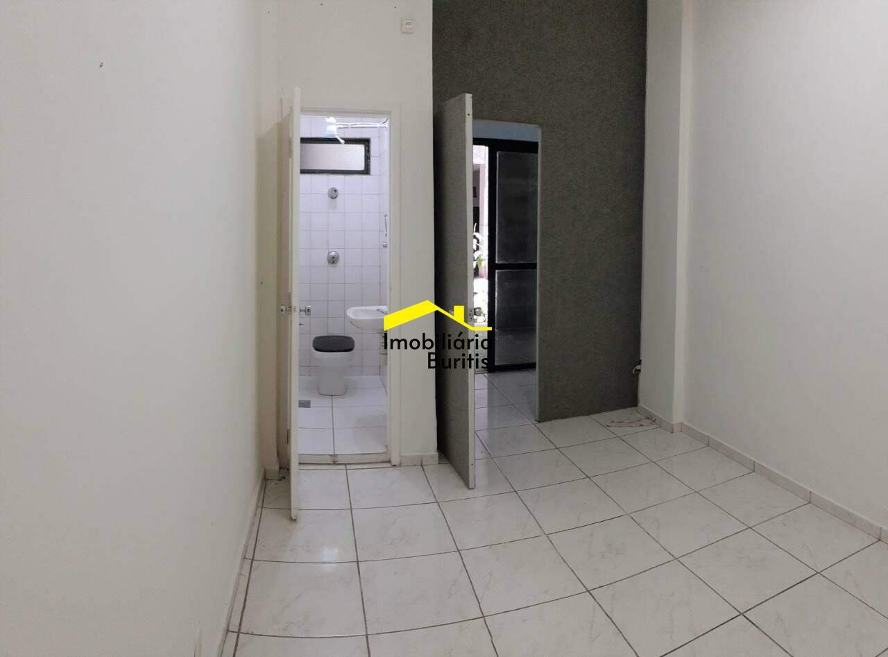 Loja à venda no Savassi: 