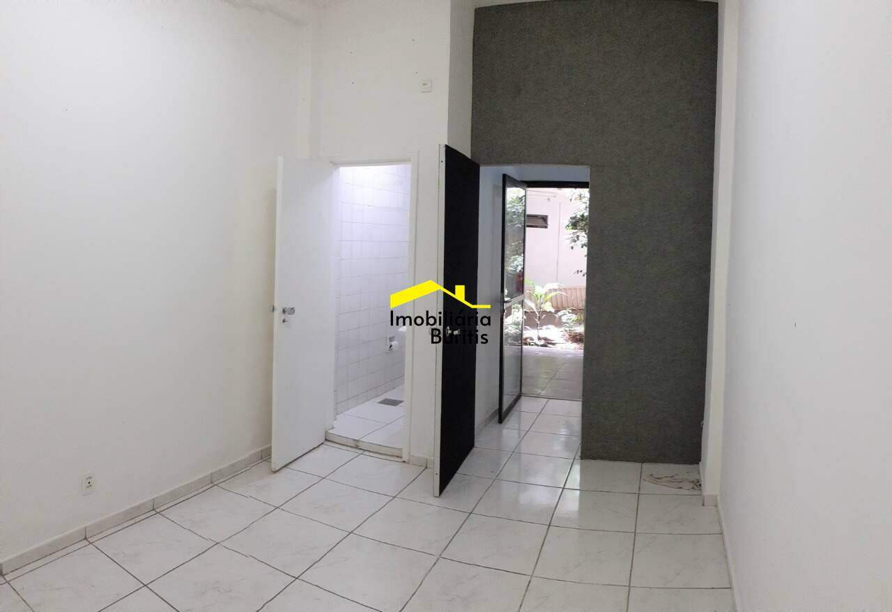 Loja à venda no Savassi: 