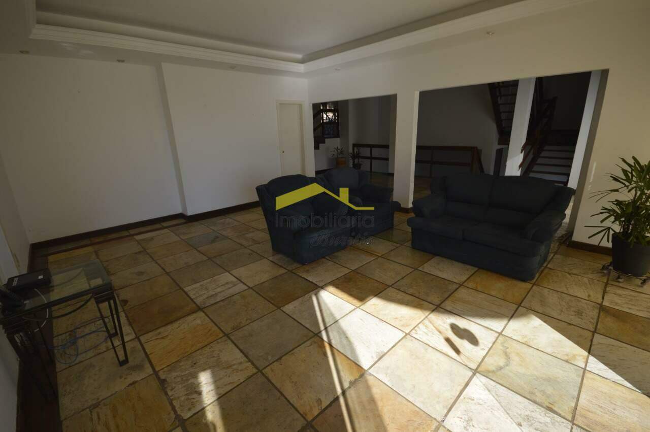 Casa à venda no Santa Lúcia: 