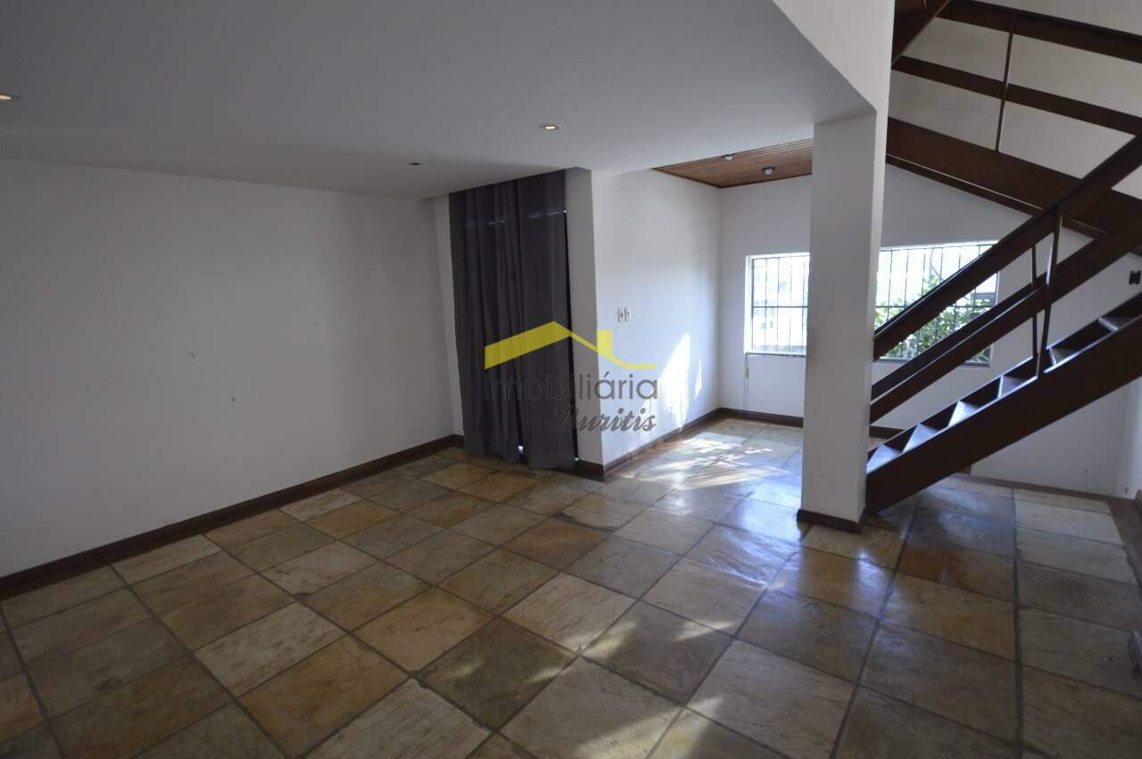 Casa à venda no Santa Lúcia: 