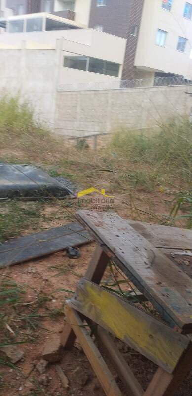 Lote à venda no Palmeiras: 