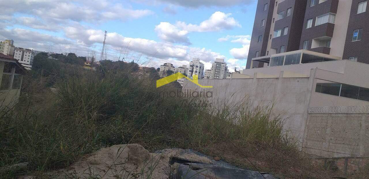 Lote à venda no Palmeiras: 