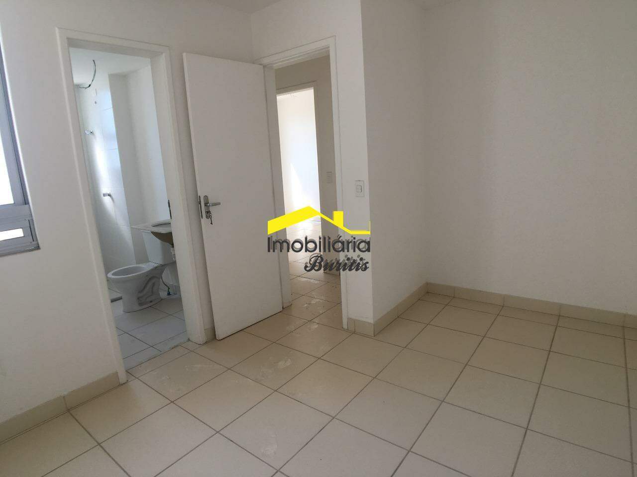 Apartamento para aluguel no Jardim Guanabara: 