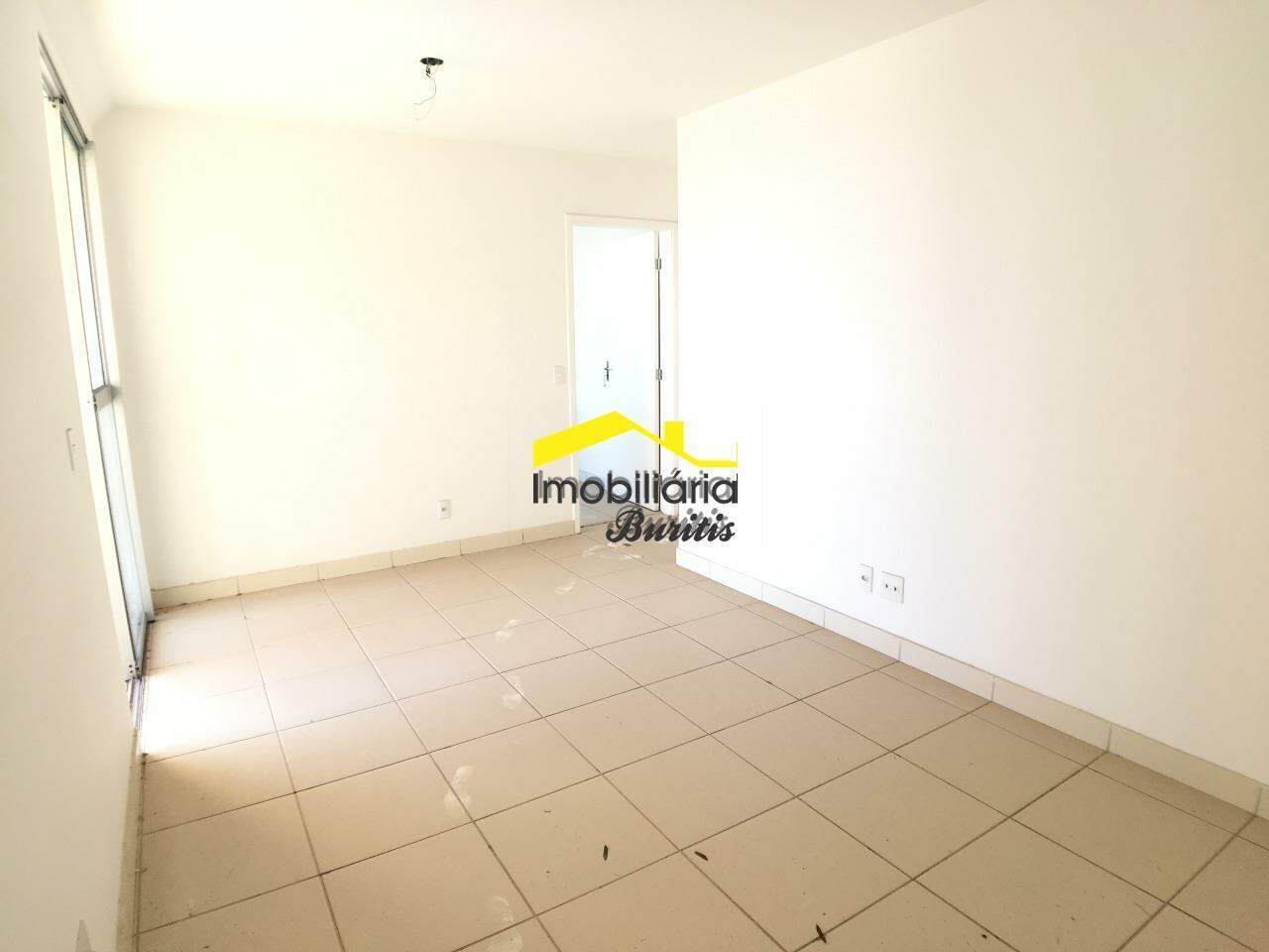 Apartamento para aluguel no Jardim Guanabara: 