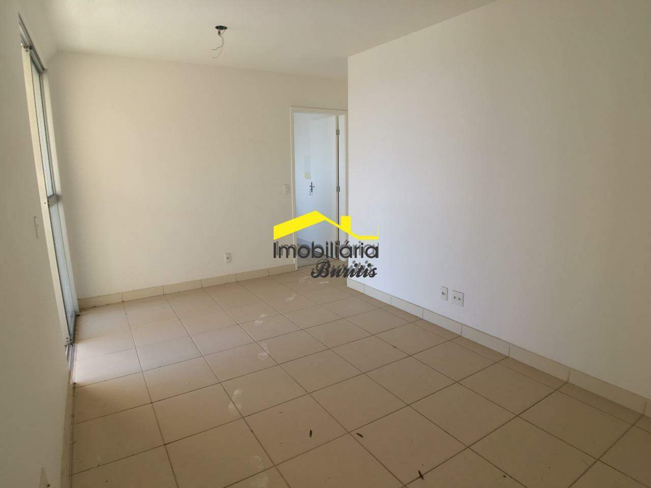 Apartamento para aluguel no Jardim Guanabara: 