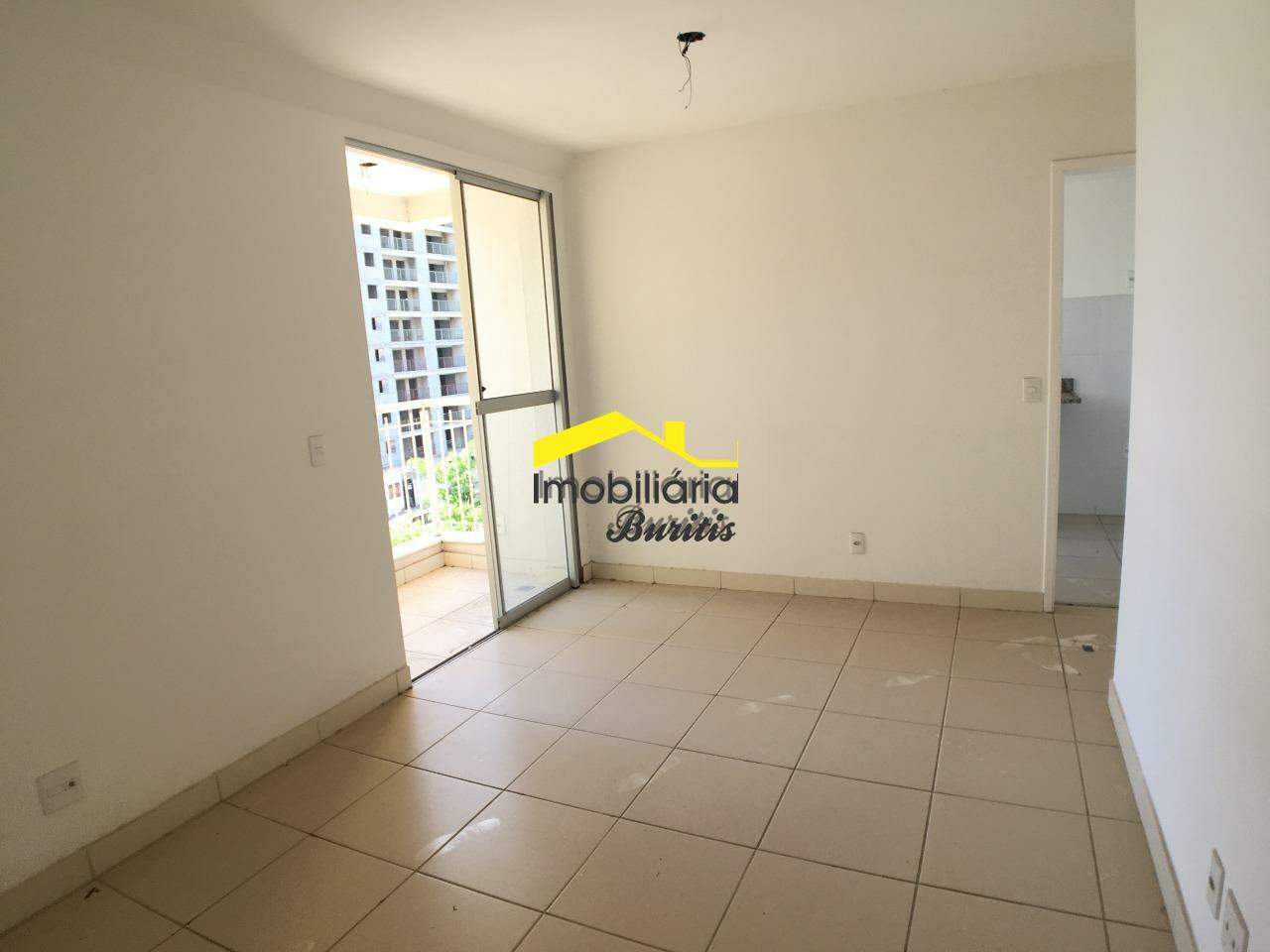 Apartamento para aluguel no Jardim Guanabara: 